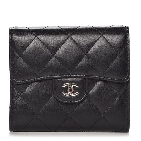 discounted chanel wallets|chanel small wallet price.